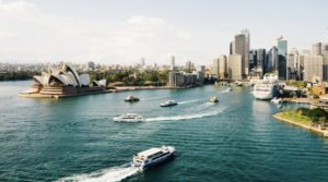 Australia increases its skilled visa quotas amid shortage of labour