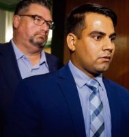 Former Indian-origin officer acquitted in 2019 fatal shooting in US