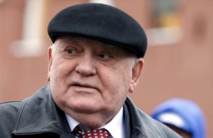 Mikhail Gorbachev, the last leader of the Soviet Union, passes away
