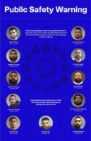 9 men among 11 are of Punjab origin in Canada’s latest gangsters list