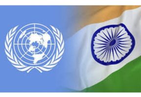 It is unfortunate not to blacklist the names of dreaded terrorists: India to UN