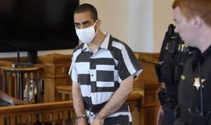 Salman Rushdie attacker ‘surprised’ author survived