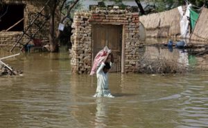 US announces $30 million aid to Pakistan