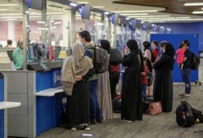 Australia announces raising PR limit from 35,000 to 195,000 to meet shortages of skilled and workers