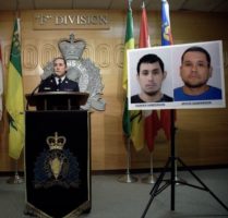 Canada: 10 killed, 15 injured by stabbing in Saskatchewan; 2 suspects identified