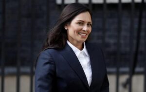 ‘Worst Home Secretary in history’, say UK MPs to Priti Patel after she resigns