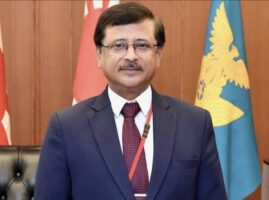 Sanjay Kumar Verma appointed as the next High Commissioner of India to Canada