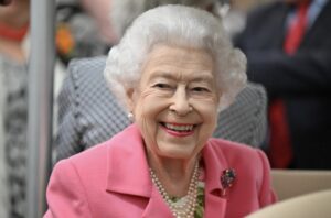 Britain’s longest reigning Queen Elizabeth II dies at 96