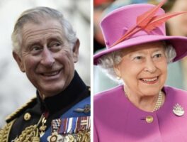 From currency to passport and national anthem… These things will change in Britain after Queen’s death