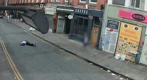 UK: Man arrested for assaulting granthi in Manchester