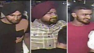 Three Punjabis wanted in sexual assault case surrender, three charged