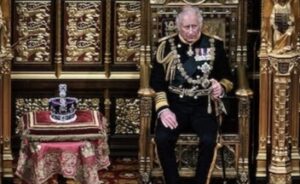 Two days after Queen’s death, Charles to be proclaimed King today