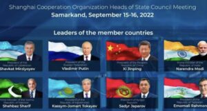 PM Modi, Putin, Xi Jinping and Shehbaz Sharif to be present together at SCO’s crucial meeting