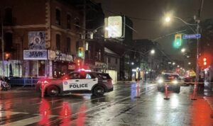 3 injured in shooting at downtown Toronto nightclub