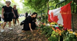 September 19 will be a federal holiday to mourn the death of Queen Elizabeth in Canada