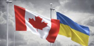 Canada reaffirms its support to Ukraine during G7 partners meet with Russia
