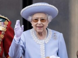 Queen Elizabeth’s funeral today, 500 world leaders arrive to pay tribute