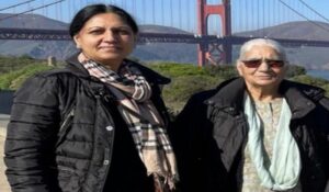 Three Punjabis of the same family died in a horrific road accident in US