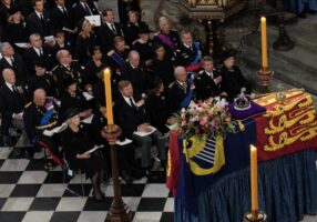 Queen’s funeral broke all records, 400 crore people gave farewell