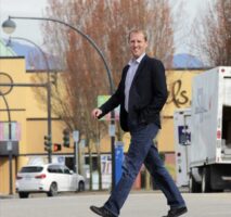 Surrey Forward accused Surrey Connect of receiving “illegal” contributions from 3rd party