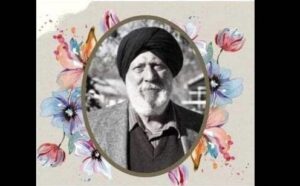 Architect of Nanakshahi Calendar, Canada-based Sikh scholar Purewal passes away
