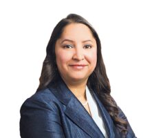 Winnipeg council elections : Devi Sharma wins unopposed