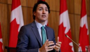 Canadian PM Trudeau taking initiatives to make life more affordable for Canadians