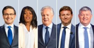 Conservative Party to readjust plans to announce next leader after Queen’s death