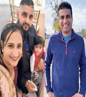 One suspect detained in kidnapping case of four Punjabis in US, Family still missing