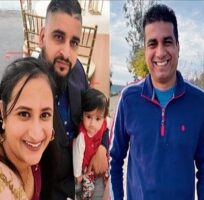 Punjabi family killed in US to be cremated on Saturday