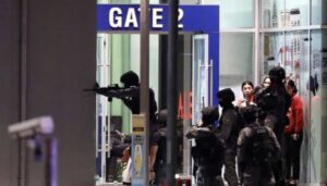 At least 31 killed in Thailand children’s day-care centre shooting