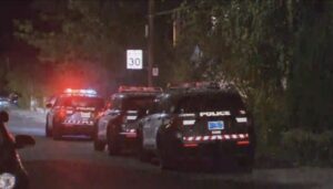 One person died after being hit by a vehicle in Toronto