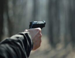 One killed, six injured in Shooting at Florida nightclub