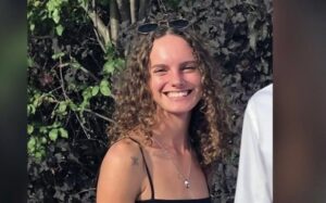 Body of Missing Ontario woman found in BC