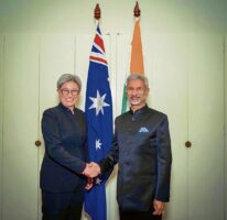 India and Australia discuss importance of defence cooperation
