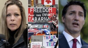 65 witnesses to testify at inquiry into use of Emergencies Act