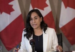 Canada announces $47 million aid package for Ukraine