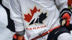 Hockey Canada’s board resignations came after the ex-Supreme Court jurist’s  recommendation