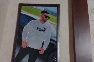 Kapurthala youth dies in tragic road accident in US