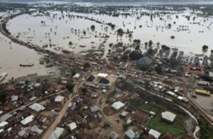 Flood havoc in Nigeria: Over 600 killed, millions displaced