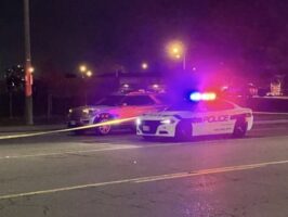 20-year-old girl injured after being hit by vehicle in Brampton