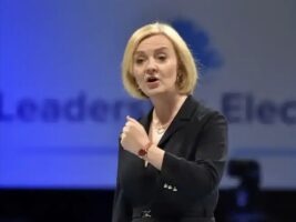 Liz Truss resigns as UK PM amid political crisis