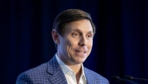 Patrick Brown wins in Brampton, Crombie in Mississauga & John Tory becomes Toronto mayor