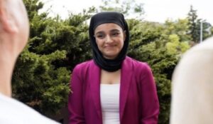 Navjit Kaur Brar becomes Brampton city’s first turbaned woman councillor