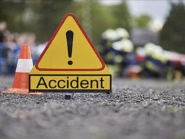 Three Indian students killed in US road accident