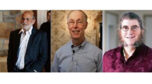 Three American scientists awarded Nobel Prize in Economics