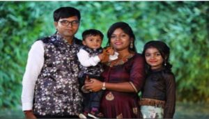 Gujarati family’s death in Canada, police seek public help to solve case
