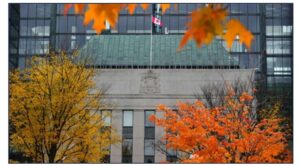 Bank of Canada hikes interest rates, predicts recession in 2023