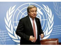 Take necessary steps to protect journalists: UN to governments
