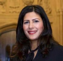 MP Preet Kaur Gill welcomes decision to increase direct flights between Birmingham-India